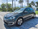 Used 2019 Volkswagen e-Golf SE image 3