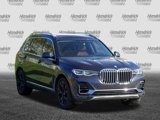 Used 2020 BMW X7 xDrive40i w/ Cold Weather Package image 2