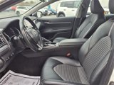 Certified 2023 Toyota Camry SE image 3