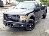 Used 2014 Ford F150 STX w/ Equipment Group 201A Mid image 2