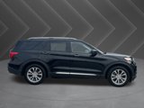 Used 2023 Ford Explorer Limited w/ Equipment Group 301A image 3