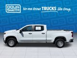 Used 2020 Chevrolet Silverado 1500 W/T w/ WT Value Package image 3
