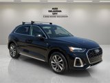 Used 2023 Audi Q5 2.0T Premium Plus image 3