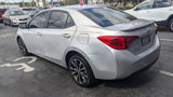 Used 2017 Toyota Corolla SE image 2