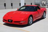 Used 2000 Chevrolet Corvette Coupe image 4