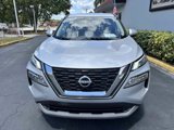 Used 2023 Nissan Rogue SV image 3
