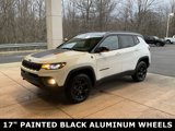 Used 2023 Jeep Compass Trailhawk w/ Trailhawk Convenience Group image 3