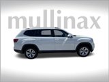 Used 2019 Volkswagen Atlas SE image 2
