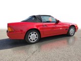 Used 1993 Mercedes-Benz 500 SL image 4