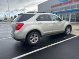 Used 2013 Chevrolet Equinox LT w/ Power Convenience Package image 4