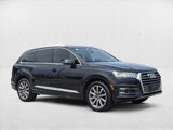 Used 2018 Audi Q7 3.0T Prestige w/ Prestige Package image 3