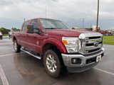 Used 2016 Ford F250 Lariat w/ Lariat Interior Package image 4