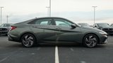 Used 2024 Hyundai Elantra Limited image 4
