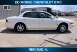 Used 2003 Buick Le Sabre Limited w/ Celebration Edition Package image 2