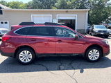 Used 2019 Subaru Outback 2.5i Premium image 6