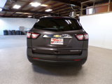 Used 2015 Chevrolet Traverse LT image 4