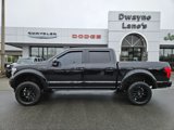 Used 2018 Ford F150 Lariat image 2