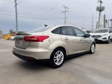 Used 2015 Ford Focus SE image 3