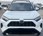 Used 2024 Toyota RAV4 SE image 3