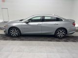 Certified 2024 Chevrolet Malibu RS image 4