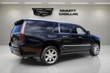 Used 2018 Cadillac Escalade ESV Premium Luxury image 5