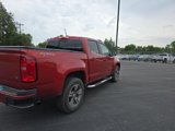 Used 2016 Chevrolet Colorado LT w/ LT Convenience Package image 3