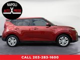 Used 2021 Kia Soul LX image 2