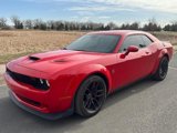 Used 2022 Dodge Challenger R/T Scat Pack image 2