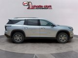 New 2025 Chevrolet Traverse LT image 6