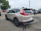 Used 2018 Honda CR-V Touring image 3