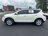 Used 2012 Nissan Murano SL image 4
