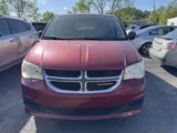 Used 2014 Dodge Grand Caravan SE w/ Quick Order Package 29E SE image 2
