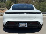 Certified 2020 Porsche Taycan 4S image 6