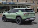 New 2025 Chevrolet Equinox LT image 3