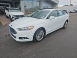 Used 2014 Ford Fusion Titanium image 2