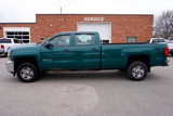 Used 2016 Chevrolet Silverado 2500 W/T w/ WT Fleet Convenience Package image 2