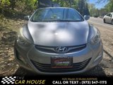 Used 2015 Hyundai Elantra Limited image 3