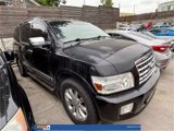 Used 2008 INFINITI QX56 4WD image 3