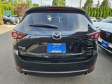 Certified 2021 MAZDA CX-5 Touring image 5