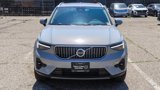 New 2025 Volvo XC40 B5 Plus w/ Protection Package Premier image 2