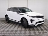 Used 2024 Land Rover Range Rover Evoque Dynamic SE image 3