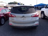 Used 2018 Chevrolet Equinox LT w/ Sun & Infotainment Package image 5