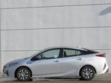 Certified 2021 Toyota Prius Prime LE w/ Carpet Mat Package (TMS) image 4