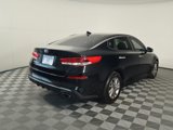 Used 2020 Kia Optima LX image 5