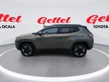 Used 2017 Jeep Compass Trailhawk w/ Leather Interior Group image 5