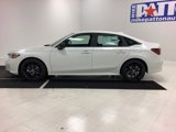 New 2025 Honda Civic Sport image 6