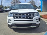 Used 2017 Ford Explorer XLT w/ Equipment Group 202A image 2