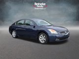 Used 2009 Nissan Altima 2.5 SL w/ Technology Pkg image 3