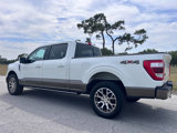 Used 2021 Ford F150 King Ranch w/ Equipment Group 601A High image 5