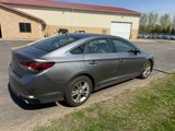 Used 2019 Hyundai Sonata SEL w/ Tech Package 02 image 3